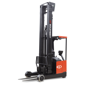 Schubmaststapler CQD20L für 2000kg von EP
