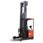 Schubmaststapler CQD20L für 2000kg von EP