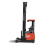 Schubmaststapler CQD20L für 2000kg von EP