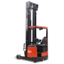 Schubmaststapler CQD20L für 2000kg von EP