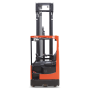 Schubmaststapler CQD20L für 2000kg von EP