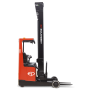 Schubmaststapler CQD20L für 2000kg von EP