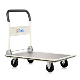 Schiebebügelwagen CARRY