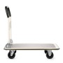 Schiebebügelwagen CARRY