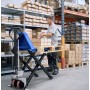 Scherenhubwagen ZAC-C für 1000kg