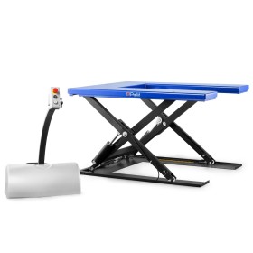 Scherenhubtisch TABLE-U in U-Form