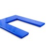 Scherenhubtisch TABLE-U in U-Form