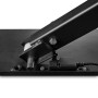 Scherenhubtisch TABLE-U in U-Form