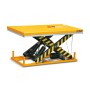 Scherenhubtisch 1700x1000 mm für 2t von Kraus