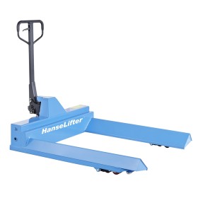 Rollenhubwagen RH von Hanselifter