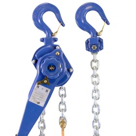 Treuil à cliquet LEVERPRO-S pour 3t