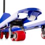 Quicklift-Handhubwagen QUICK für 2500 kg