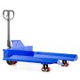 Prismenhubwagen ROLL zum Rollentransport