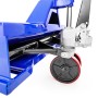 Prismenhubwagen ROLL zum Rollentransport