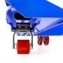 Prismenhubwagen ROLL zum Rollentransport
