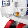 Prismenhubwagen ROLL zum Rollentransport