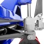 Prismenhubwagen ROLL zum Rollentransport