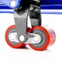Prismenhubwagen ROLL zum Rollentransport