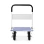 Plattformwagen CARRY-R mit Luftreifen für 300 kg