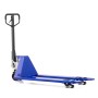 Niederflurhubwagen LOW-S mit flachen 52mm Gabeln