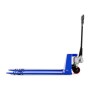 Niederflurhubwagen LOW-S mit flachen 52mm Gabeln