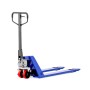 Niederflurhubwagen LOW-S mit flachen 52mm Gabeln