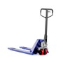 Niederflurhubwagen LOW-S mit flachen 52mm Gabeln