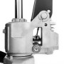 Niederflurhubwagen LOW-S mit flachen 52mm Gabeln