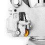 Niederflurhubwagen LOW-S mit flachen 52mm Gabeln