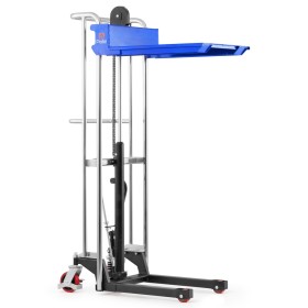 Mitnahme-Hochhubwagen GO für 400kg