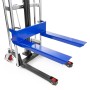 Mitnahme-Hochhubwagen GO für 400kg