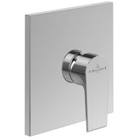 Villeroy & Boch Liberty Unterputz-Einhebel-Armatur