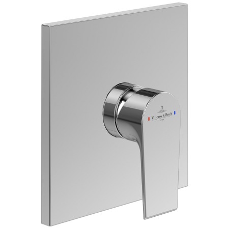 Villeroy & Boch Liberty Unterputz-Einhebel-Armatur