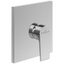 Villeroy & Boch Liberty Unterputz-Einhebel-Armatur