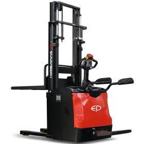 Mitfahr-Deichselstapler ES16-RS von EP