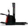 Mitfahr-Deichselstapler ES16-RS von EP