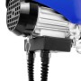 Mini-Seilwinde HOIST8 für 8m mit 50 kg