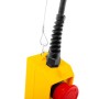 Mini-Seilwinde HOIST8 für 8m mit 50 kg