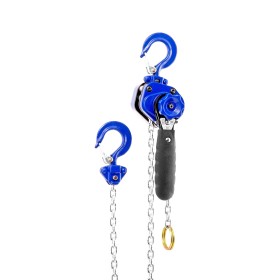 Mini-Hebelzug POCKET für 250-500 kg