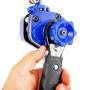 Mini-Hebelzug POCKET für 250-500 kg