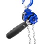 Mini-Hebelzug POCKET für 250-500 kg