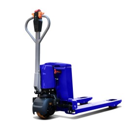 Lithium-Elektrohubwagen ZERO für 1500 kg
