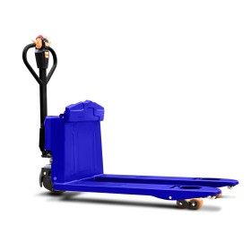 Transpallet elettrico al litio ZERO per 1500 kg