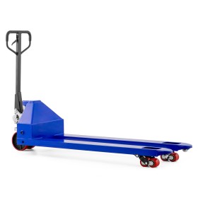 Langer Hubwagen LONG+ für 3.500 kg