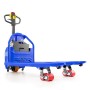 Langer Elektrohubwagen ONE-MAX mit 1.600 mm Gabeln