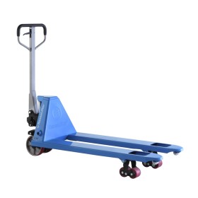 Kurzer Hubwagen mit Gabellänge 950mm BF950 von Hanselifter