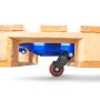 Kurzer Hubwagen COMPACT