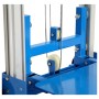 Klappbarer Handwindenstapler FOLD