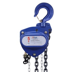 Kettenzug 5t CHAINPRO-L für 5m