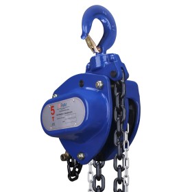 Kettenzug 5t CHAINPRO-L für 5m